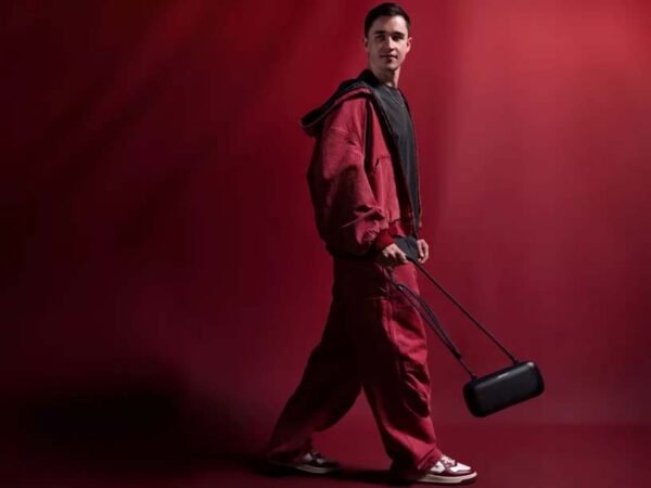 Bose SoundLink Max Portable Speaker Black