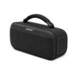 Bose SoundLink Max Portable Speaker Black