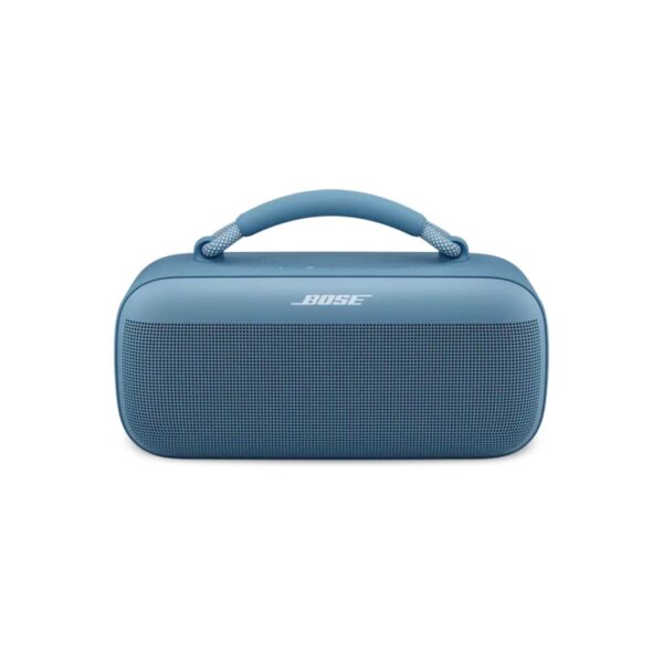 Bose SoundLink Max Portable Speaker Blue Dusk