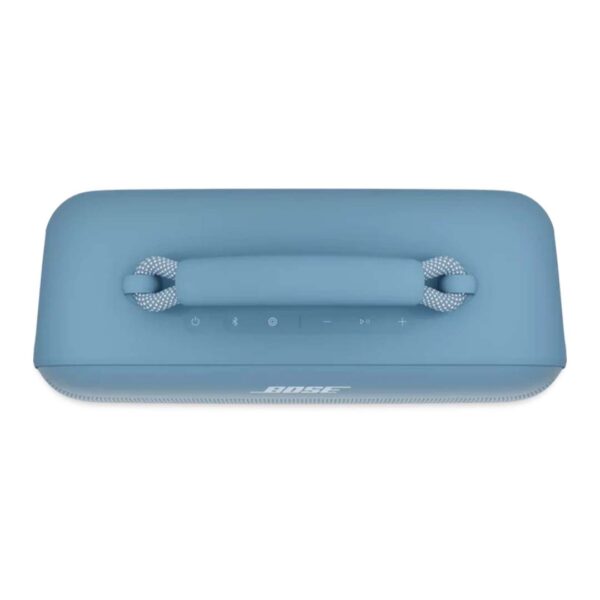Bose SoundLink Max Portable Speaker Blue Dusk