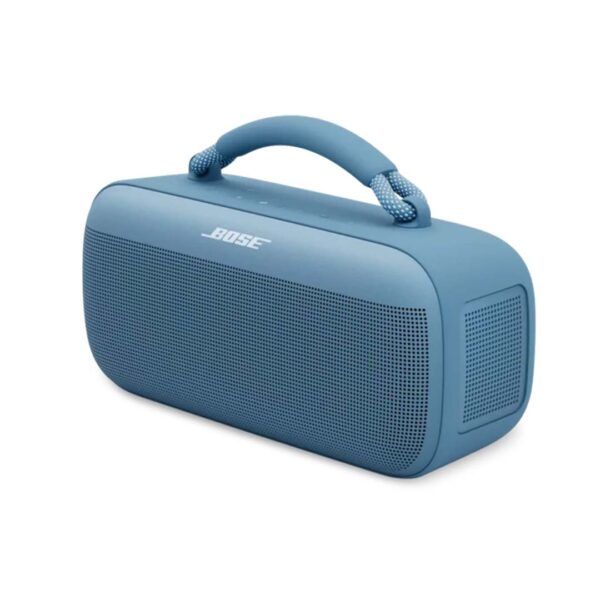 Bose SoundLink Max Portable Speaker Blue Dusk