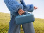 Bose SoundLink Max Portable Speaker Blue Dusk