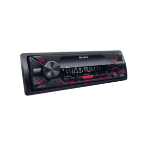 DSX-A110U Media receiver with USB 2