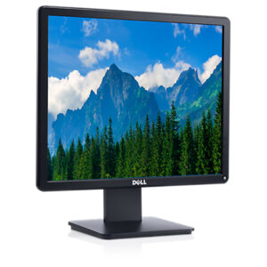 Dell 17" Square Monitor
