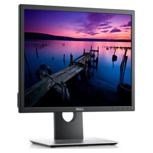 Dell 19 Inch Square Monitor