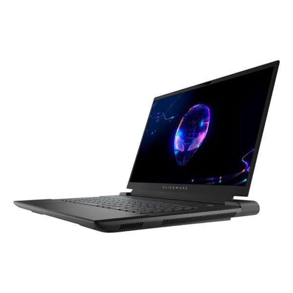 Dell Alienware M16 Core i9-13900HX 32gb RAM 1Tb SSD 12gb NVIDIA GeForce RTX 4080 16" QHD+ 240Hz Display RGB Backlit KB