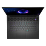 Dell Alienware M16 Core i9-13900HX 32gb RAM 1Tb SSD 12gb NVIDIA GeForce RTX 4080 16" QHD+ 240Hz Display RGB Backlit KB