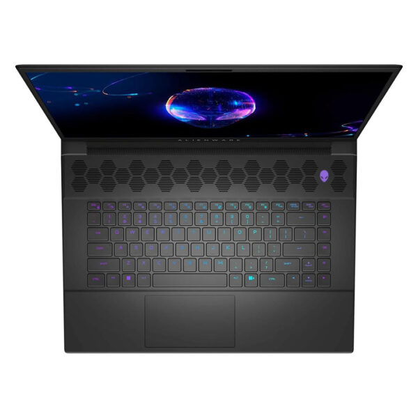 Dell Alienware M16 Core i9-13900HX 32gb RAM 1Tb SSD 12gb NVIDIA GeForce RTX 4080 16" QHD+ 240Hz Display RGB Backlit KB