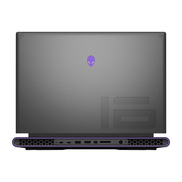 Dell Alienware M16 Core i9-13900HX 32gb RAM 1Tb SSD 12gb NVIDIA GeForce RTX 4080 16" QHD+ 240Hz Display RGB Backlit KB