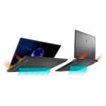 Dell Alienware M16 Core i9-13900HX 32gb RAM 1Tb SSD 12gb NVIDIA GeForce RTX 4080 16" QHD+ 240Hz Display RGB Backlit KB