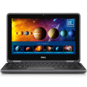 Dell Latitude 3190 2 in 1 1