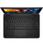 Dell Latitude 3190 2-in-1 Pentium Silver N5000 8gb RAM 128gb SSD 11.6" Touch Gorilla Glass Display