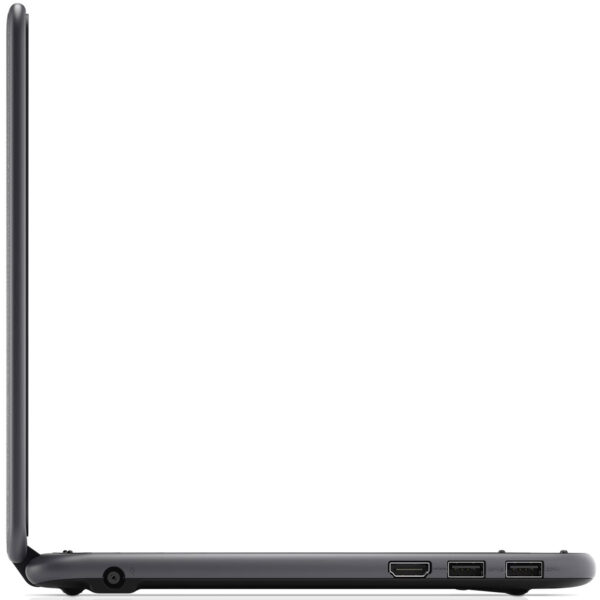Dell Latitude 3190 2-in-1 Pentium Silver N5000 8gb RAM 128gb SSD 11.6" Touch Gorilla Glass Display