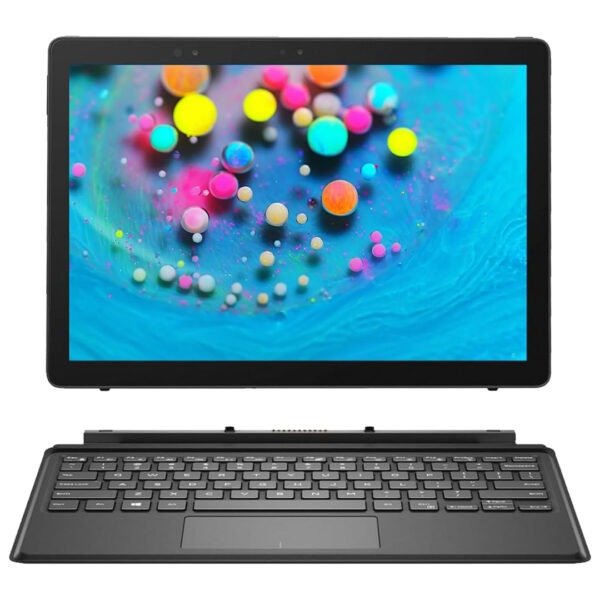 Dell Latitude 5285 Detachable Tablet PC Core i5 7th Gen 8gb RAM 256gb SSD 12.5" Touchscreen Windows 11