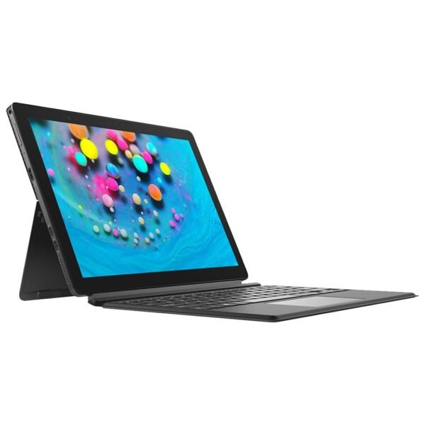 Dell Latitude 5285 Detachable Tablet PC Core i5 7th Gen 8gb RAM 256gb SSD 12.5" Touchscreen Windows 11