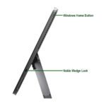 Dell Latitude 5285 Detachable Tablet PC Core i5 7th Gen 8gb RAM 256gb SSD 12.5" Touchscreen Windows 11