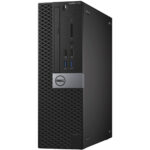 Dell OptiPlex 5040 Core i5 6th Gen 4gb RAM 500gb HDD Windows 11