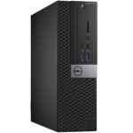 Dell OptiPlex 5040 Core i5 6th Gen 8gb RAM 500gb HDD Windows 11