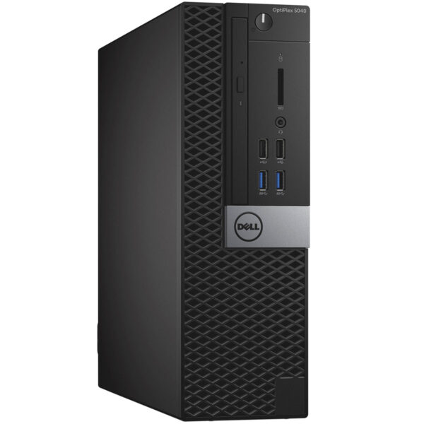 Dell OptiPlex 5040 Core i5 6th Gen 8gb RAM 500gb HDD Windows 11