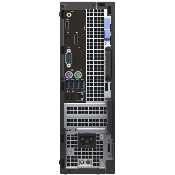 Dell OptiPlex 5040 Core i5 6th Gen 8gb RAM 500gb HDD Windows 11