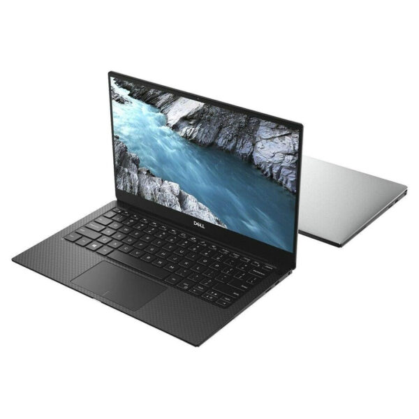 Dell XPS 15 7590 intel core i7 9th generation 16gb RAM 512gb ssd Nvidia GTX 1650 4GB dedicated graphics card 4K display