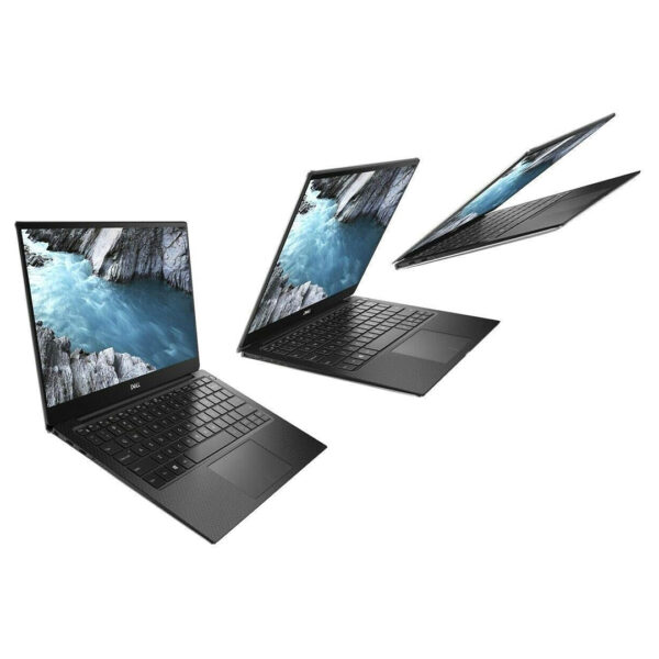 Dell XPS 15 7590 intel core i7 9th generation 16gb RAM 512gb ssd Nvidia GTX 1650 4GB dedicated graphics card 4K display