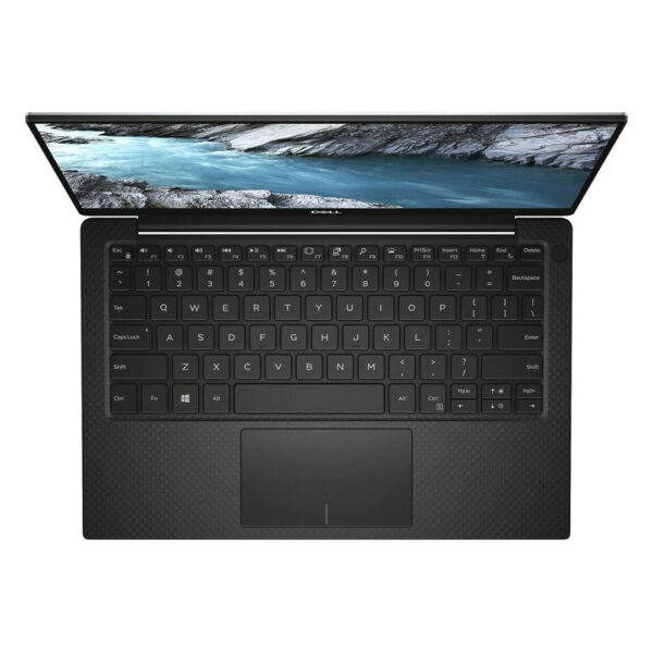 Dell XPS 15 7590 intel core i7 9th generation 16gb RAM 512gb ssd Nvidia GTX 1650 4GB dedicated graphics card 4K display