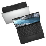 Dell XPS 15 7590 intel core i7 9th generation 16gb RAM 512gb ssd Nvidia GTX 1650 4GB dedicated graphics card 4K display