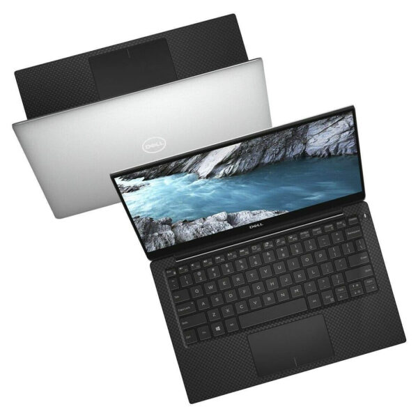 Dell XPS 15 7590 intel core i7 9th generation 16gb RAM 512gb ssd Nvidia GTX 1650 4GB dedicated graphics card 4K display