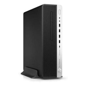 EliteDesk 800 G4 SFF 1
