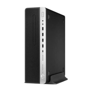 Hp EliteDesk 800 G4 SFF Core i5 8th Gen 16gb RAM 500gb HDD Windows 11
