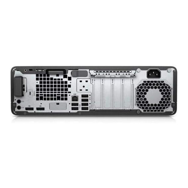 Hp EliteDesk 800 G4 SFF Core i5 8th Gen 16gb RAM 500gb HDD Windows 11
