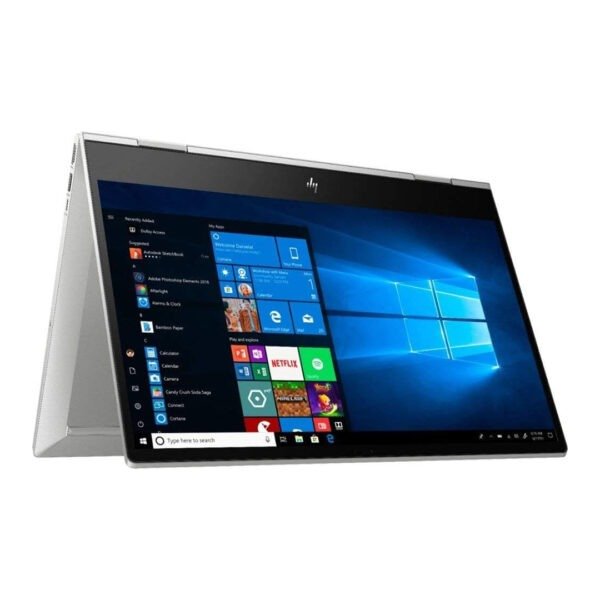 Hp Envy 15 X360 core i7 10th gen 12gb RAM 512gb SSD Touchscreen