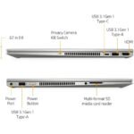 Hp Envy 15 X360 core i7 10th gen 12gb RAM 512gb SSD Touchscreen