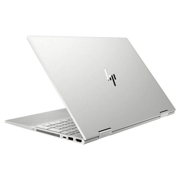Hp Envy 15 X360 core i7 10th gen 12gb RAM 512gb SSD Touchscreen