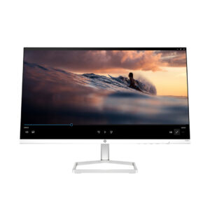 HP 524SA 23.8 Inch Monitor 1