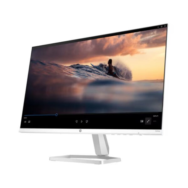 HP 524SA 23.8 Inch Monitor