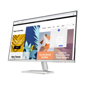 HP 527SF 27 Inch Monitor 2