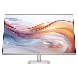 HP 527SF 27 Inch Monitor