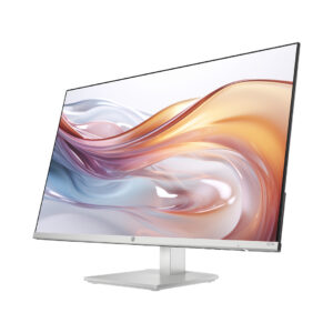 HP 527SH 27 Inch Monitor 2