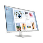 HP 527SF 27 Inch Monitor