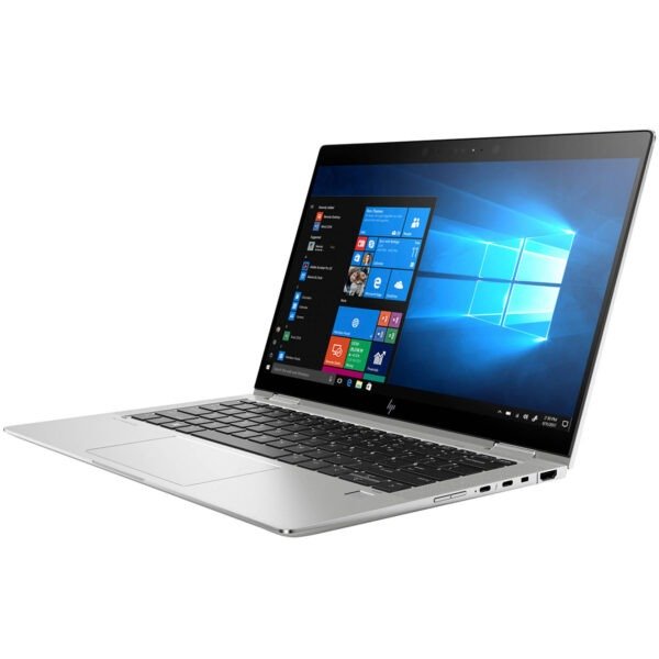 HP EliteBook x360 1030 G3 Intel Core i5 8th Gen 16gb ram 512gb ssd 13.3" Touchscreen