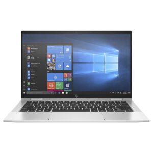 Hp EliteBook x360 1040G7 core i7 10th gen 16gb RAM 512gb SSD Touchscreen