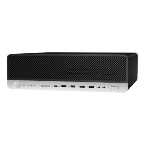Hp EliteDesk 800 G3 SFF Core i5 6th Gen 8gb RAM 500gb HDD Windows 11