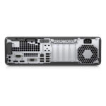 Hp EliteDesk 800 G3 SFF Core i5 6th Gen 8gb RAM 500gb HDD Windows 11