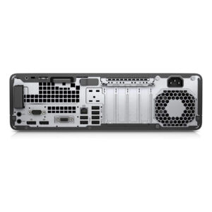 HP EliteDesk 800 G3 2