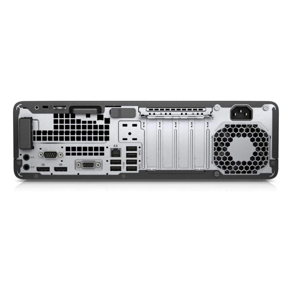 Hp EliteDesk 800 G3 SFF Core i5 6th Gen 8gb RAM 500gb HDD Windows 11