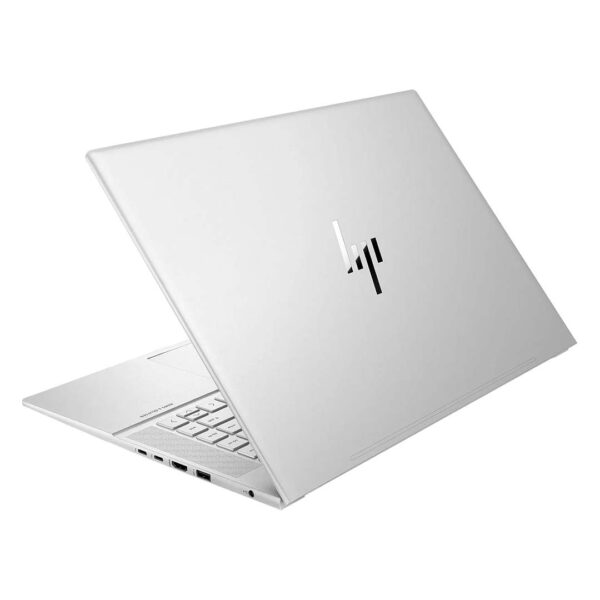 HP Envy 16 x360 core i7 13th gen 16gb RAM 512gb SSD 8gb NVIDIA RTX 4060 Silver