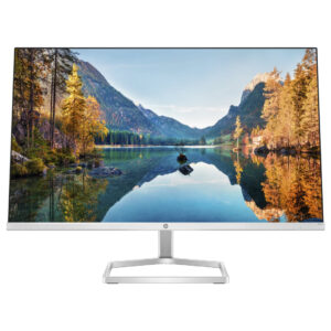HP M24FW 23.8 Inch Monitor