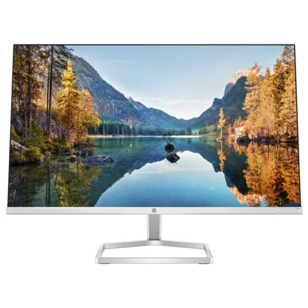 HP M24FW 23.8 Inch Monitor